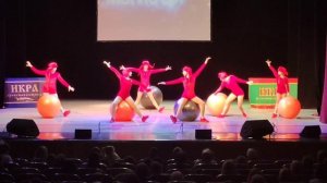 мячики " арт- базар"