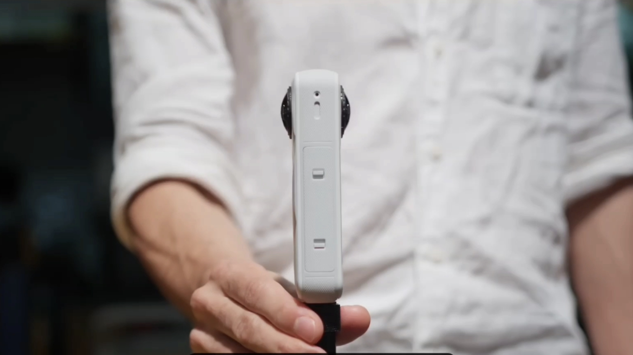 12 потрясающих снимков в формате Insta360 - Простое в освоении руководство по съемке.