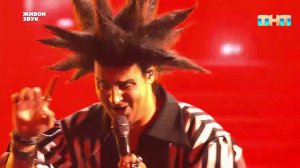 Перевоплощение в Михаила Горшенёва — «Ели мясо мужики» | ЯРЧЕ ЗВЁЗД