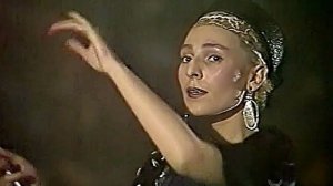 Матч-Реванш - НАШЕ ВРЕМЯ vs ЖАННА АГУЗАРОВА с песней НЕЗАБУДКА :1989: