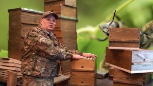 ИДЕАЛЬНЫЙ УЛЕЙ ДЛЯ СКУДНОГО МЕДОСБОРА