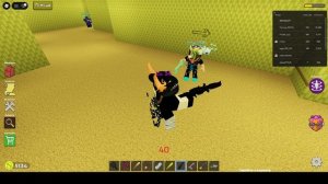 день 5 в шрек ин бекруууумс!