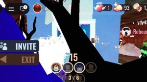 Новогоднее обновление в дорс в роблокс! 🎅🎄