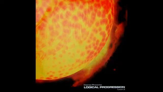 Intense Logical Progression Level 3