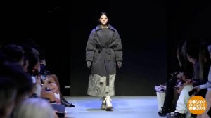 Не все то оверсайз, что на два размера больше. Доброе утро. Суббота. Фрагмент выпуска от 20.12.2025