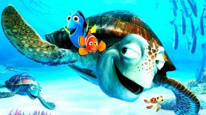 В ПОИСКАХ НЕМО ДОРИ МАРЛИН РЫБКИ НОВЫЕ КРУТЫЕ РАЗВИВАЮЩИЕ МУЛЬТИКИ ДЛЯ ДЕТЕЙ