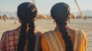 Gravity Shift - Burning Vibes [Trance_Dubstep Mix]