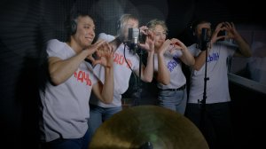 Подарок от родителей СОШ 01