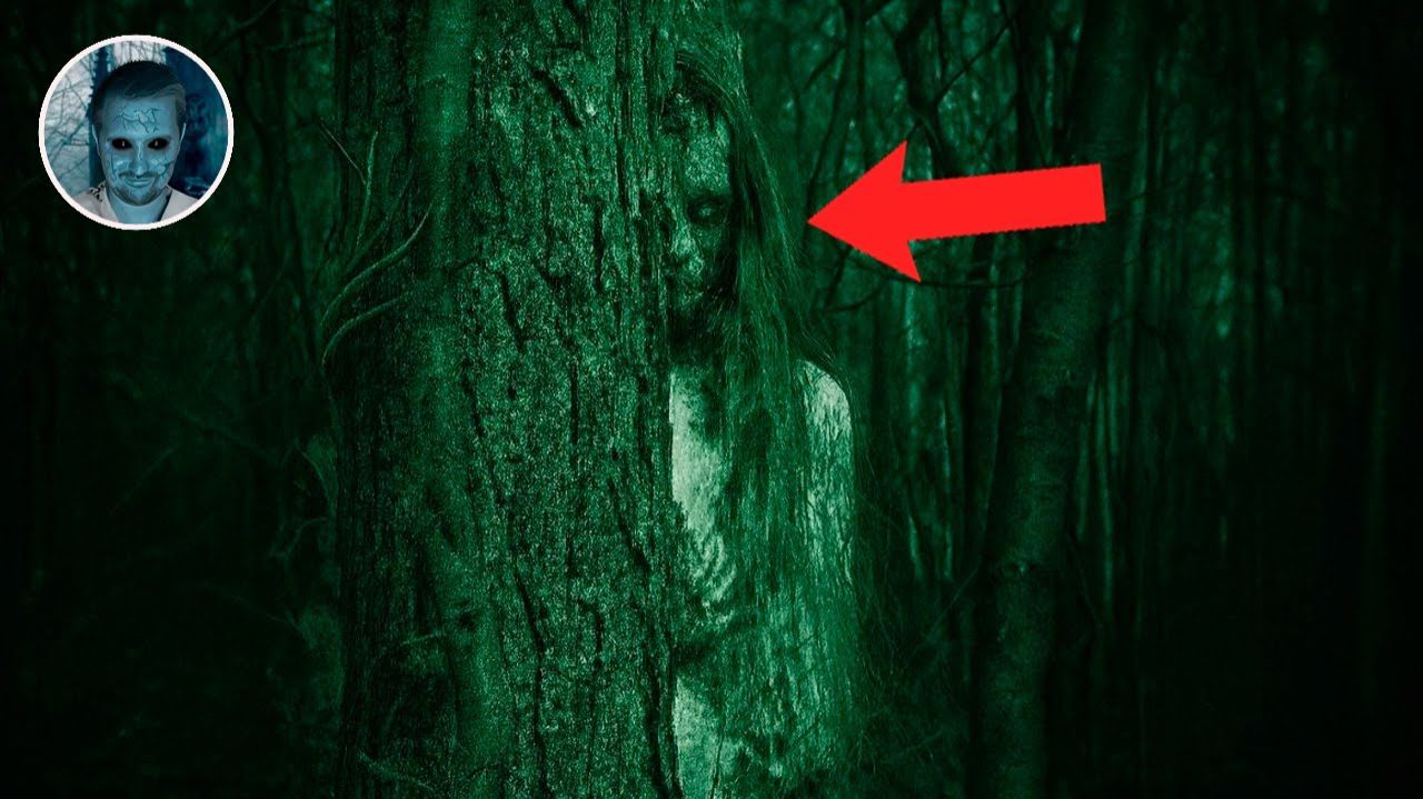 КРИПОВЫЕ Видео От Которых Становится Не По Себе смотреть онлайн