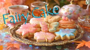 Страна Фей: "Новогоднее настроение"