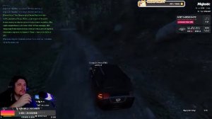 Играем GTA V становимся грозой серва. V1NO1Z