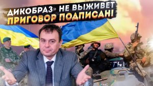 «Дикобразу» конец. Провал в Брюсселе похоронил мечту Запада о вечной войне у границ России