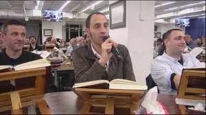 Что значит, что человек приносит хисарон в группу