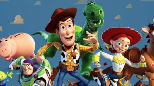 ИСТОРИЯ ИГРУШЕК ШЕРИФ ВУДИ БАЗЗ ЛАЙТЕР НОВЫЕ КРУТЫЕ РАЗВИВАЮЩИЕ МУЛЬТИКИ ДЛЯ ДЕТЕЙ