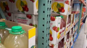 Рождественскии Шопинг 2  Эгине