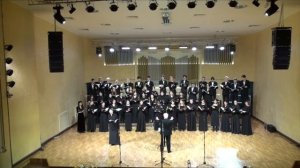 Т. Буевский - AVE MARIA