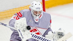 СКА - Спартак. КХЛ 20.12.2025