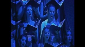 Ираида Сальникова опера Рождество часть 4