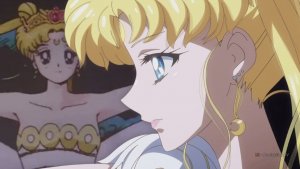 Аниме клип - За мечтой