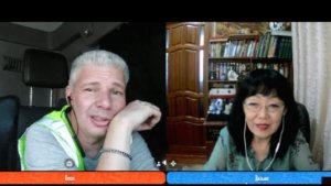 Израильтянин русофоб обвиняет  антисиммитов!