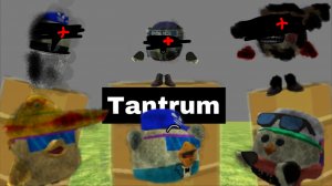 fnf cursed darkness game tantrum v3 (скоро будет переработан)