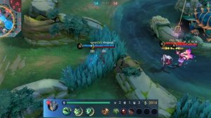 Mobile legends Аргус