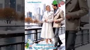 Авторская песня ГДЕ-ТО Я А ГДЕ-ТО ТЫ слова Митиной НА