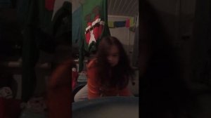 30 минут в туалете где очень холодно