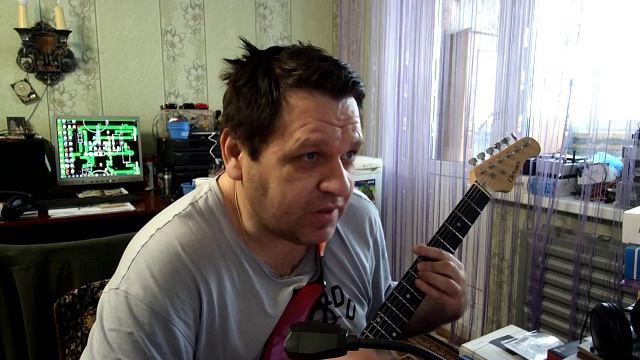 Swans – She Loves Us кавер