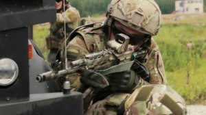 Профессиональный праздник отмечают те, кто стоит на защите суверенитета нашей страны.