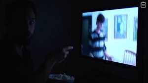 Фокус с вращающейся трубкой: #2. Ответ [Veritasium]