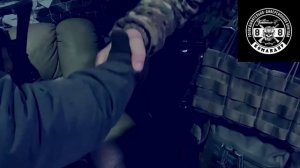 Репортаж. Бригада "Эспаньола" существует