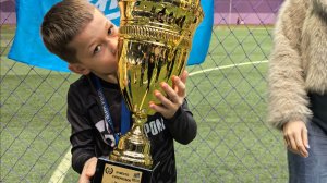 Зенит Чемпионика 17 _ Чайка 16