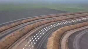 УКРАИНСКАЯ ЛИНИЯ МАЖИНО. ЗАПОРОЖЬЕ. 2025.