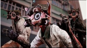 skibidi toilet zombie universe 74 - Return of the Hero