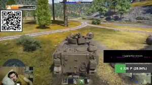 minecraft + war thunder