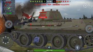 играю в танки блиц