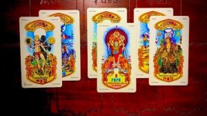 Что будет сейчас случится то о чём ты не догадываешься🍀🔥таро