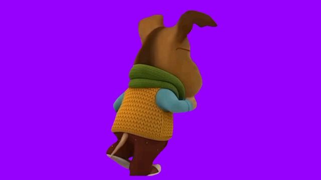 Гена Медленно Бежит Фунтаж #Гена #барбоскины #Фунтаж Перезалив Пупс 2.0