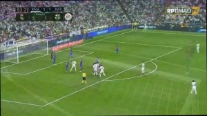 🍿 | Легендарный матч | Барселона 3-2 Реал Мадрид ЛаЛига 2016/17