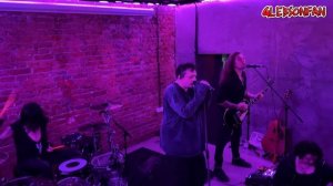 Глеб Самойлов & The Matrixx - Любовью