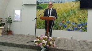 Молитвеное чтение 2часть