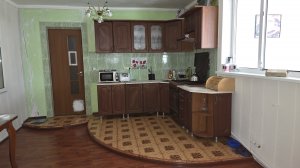 ✨️Шок-контент, и радостный, и не очень.✨️ Кухни не будет.✨️