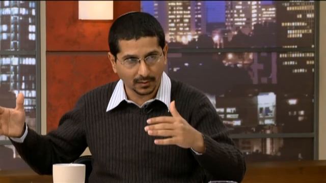 Новая жизнь. Бизнес в новом интегральном мире