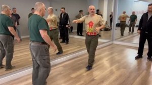 Ещё раз про ось