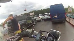 Крис Ри - Дорога в ад (русская версия).