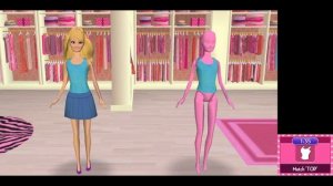 Barbie Dreamhouse Party (2013) [Nintendo 3DS]
