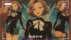 Электронный свинг Electro Swing 16