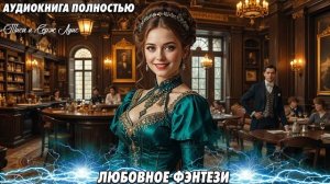 Невеста на сезон, или Кухарка в высшем свете ❤️ АудиоКниги - Попаданка - Любовное Фэнтези