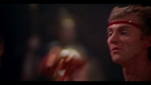 Калигула  Скандальный фильм Тинто Брасса  Кино для Взрослых 18